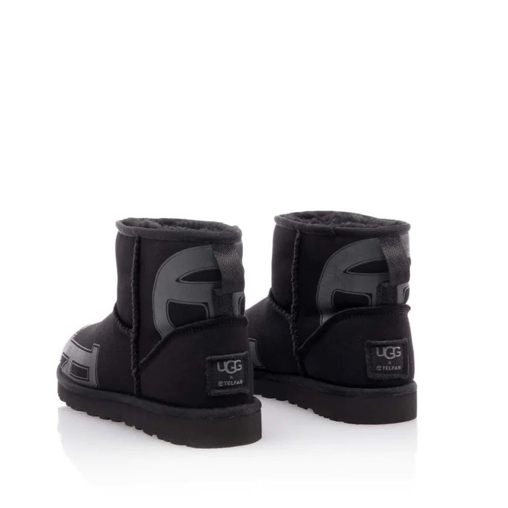 Telfar x Ugg